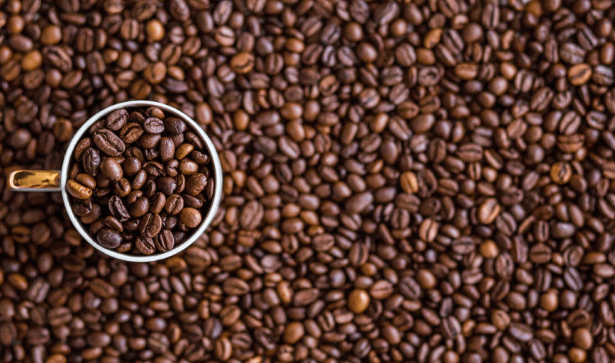 AFRICAN COFFEE